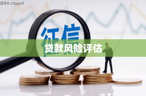 阳朔贷款风险评估