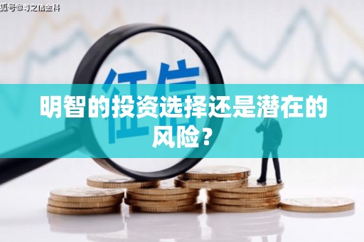 北塘明智的投资选择还是潜在的风险？