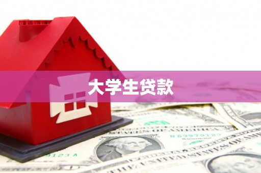 桓仁大学生贷款