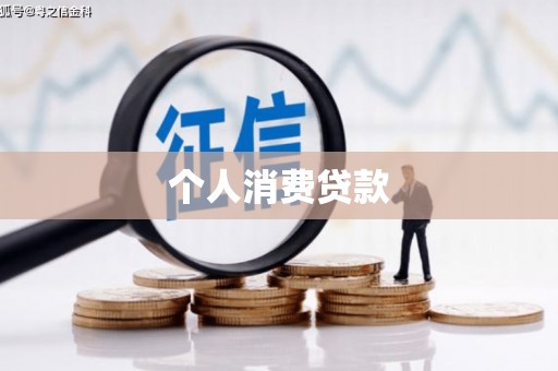 乐东个人消费贷款