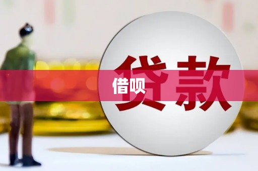 称多借呗