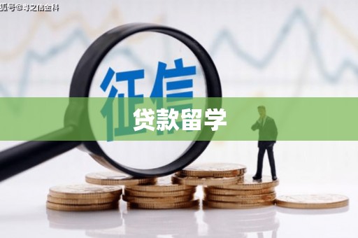 陇川贷款留学