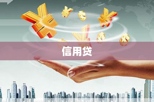 长涂信用贷