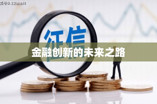 剑川金融创新的未来之路